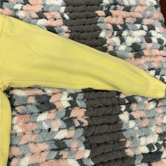 Teen Girl New York Sweatshirt - Picture 5 of 6